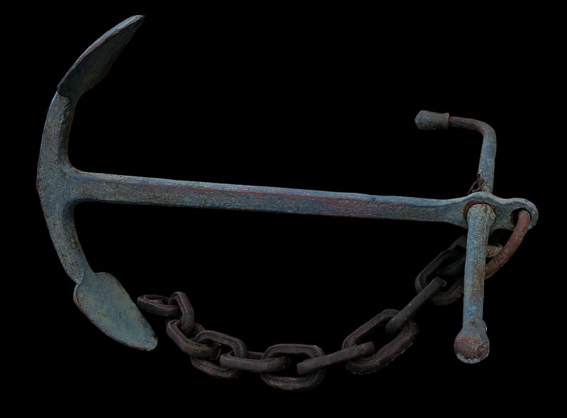 Temporal Anchor
