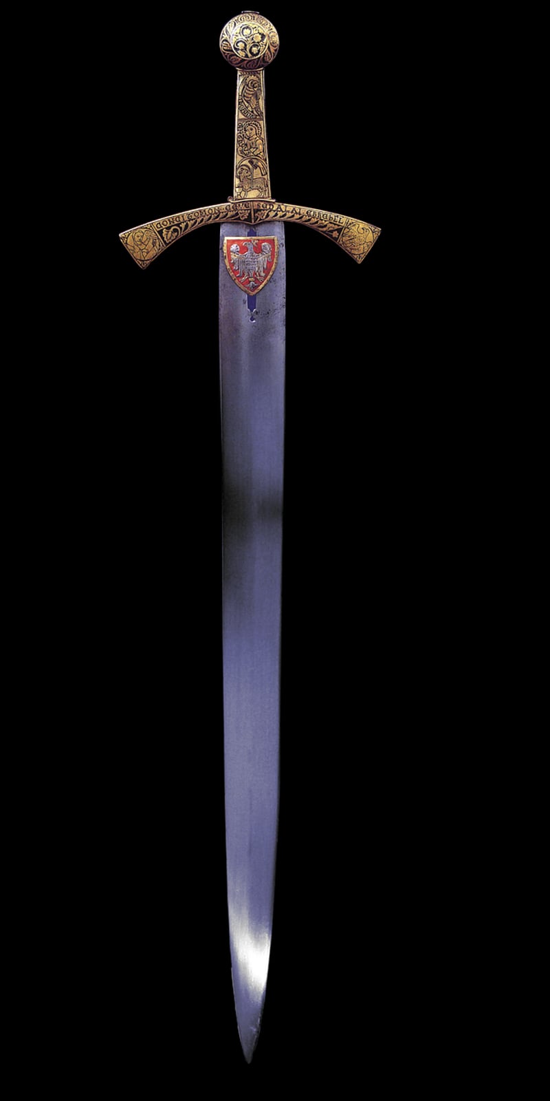 Medieval Sword