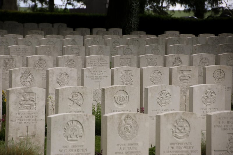 World Wars
